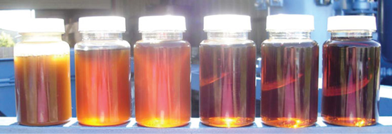 良好的摩擦學(xué)實(shí)踐，以防止機(jī)械磨損